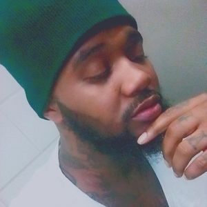 Meet your Posher, Bear